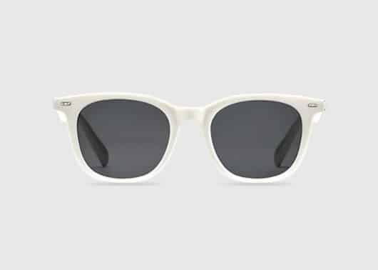 BLUE ELEPHANT Sunglasses KONA Ivory