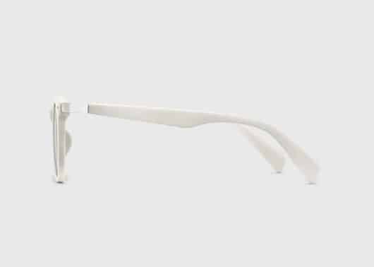 BLUE ELEPHANT Sunglasses KONA Ivory - Image 4