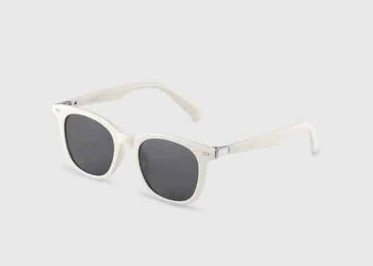 BLUE ELEPHANT Sunglasses KONA Ivory - Image 2