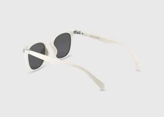 BLUE ELEPHANT Sunglasses KONA Ivory - Image 3