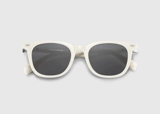 BLUE ELEPHANT Sunglasses KONA Ivory - Image 5