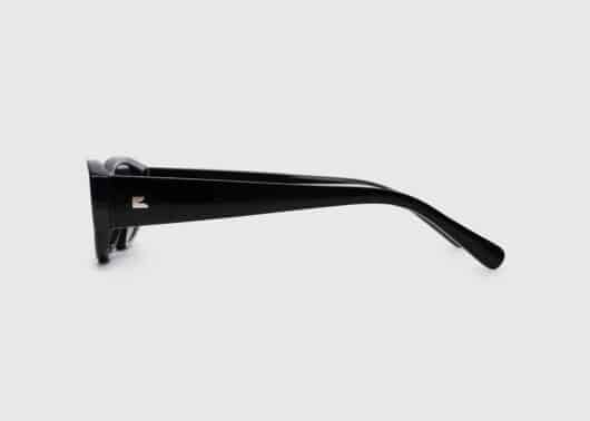 BLUE ELEPHANT Sunglasses KYLIE Black - Image 4