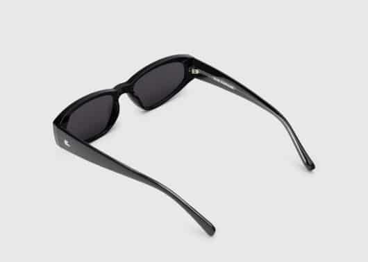 BLUE ELEPHANT Sunglasses KYLIE Black - Image 3