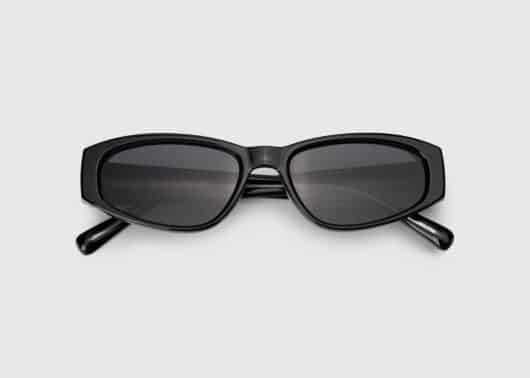 BLUE ELEPHANT Sunglasses KYLIE Black - Image 5