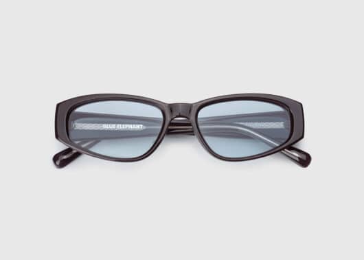 BLUE ELEPHANT Sunglasses KYLIE Deep Brown - Image 5