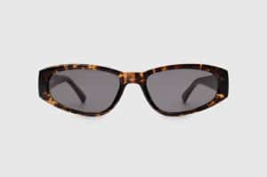 BLUE ELEPHANT Sunglasses KYLIE Leopard