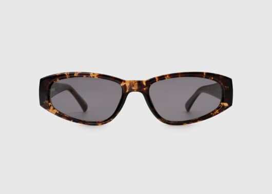 BLUE ELEPHANT Sunglasses KYLIE Leopard