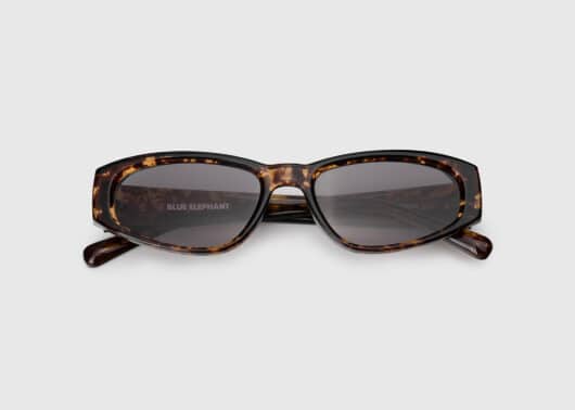 BLUE ELEPHANT Sunglasses KYLIE Leopard - Image 5