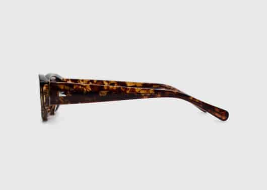 BLUE ELEPHANT Sunglasses KYLIE Leopard - Image 4