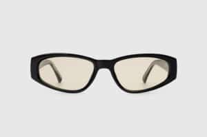 BLUE ELEPHANT Sunglasses KYLIE Yellow Tint