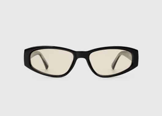 BLUE ELEPHANT Sunglasses KYLIE Yellow Tint