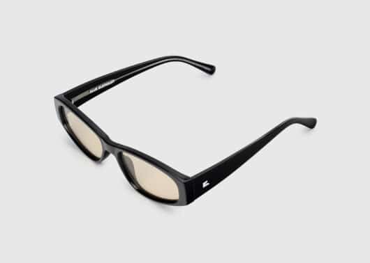 BLUE ELEPHANT Sunglasses KYLIE Yellow Tint - Image 2