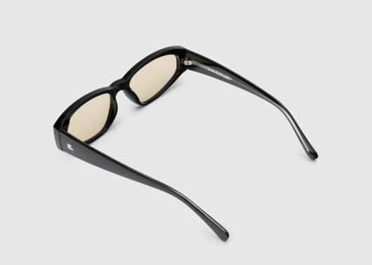 BLUE ELEPHANT Sunglasses KYLIE Yellow Tint - Image 3