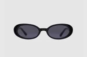 BLUE ELEPHANT Sunglasses LATRIX black