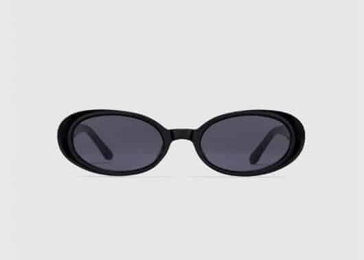 BLUE ELEPHANT Sunglasses LATRIX black