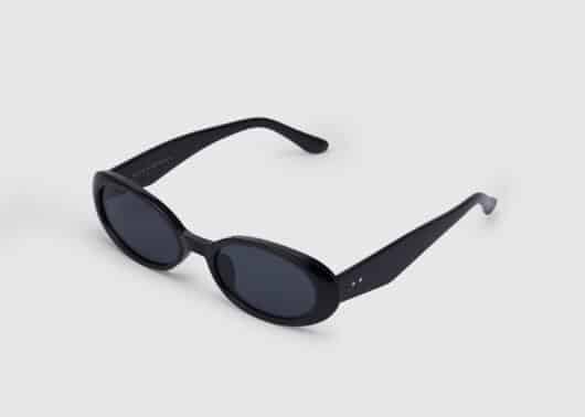 BLUE ELEPHANT Sunglasses LATRIX black - Image 2