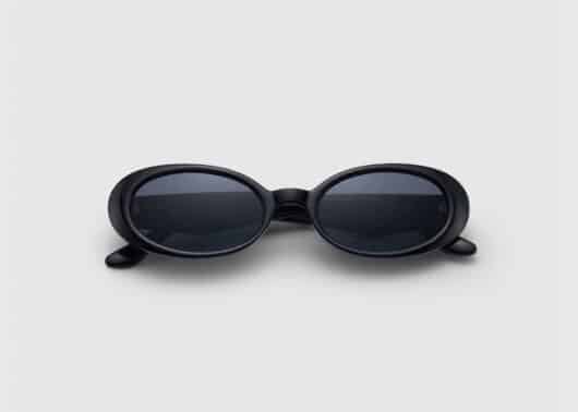BLUE ELEPHANT Sunglasses LATRIX black - Image 5