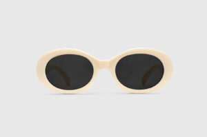BLUE ELEPHANT Sunglasses OVE Beige