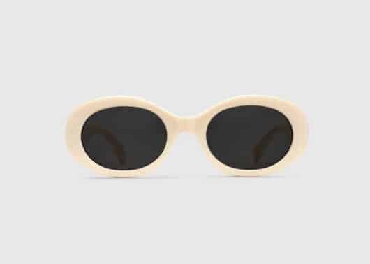 BLUE ELEPHANT Sunglasses OVE Beige
