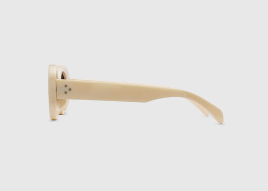 BLUE ELEPHANT Sunglasses OVE Beige - Image 4