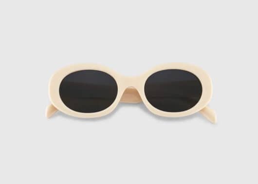 BLUE ELEPHANT Sunglasses OVE Beige - Image 5