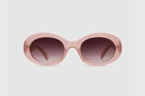 BLUE ELEPHANT Sunglasses OVE Jellypink