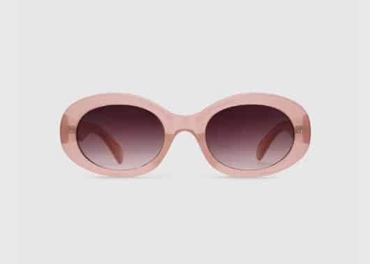 BLUE ELEPHANT Sunglasses OVE Jellypink
