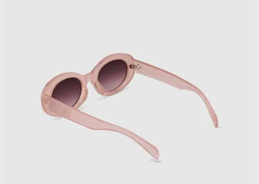 BLUE ELEPHANT Sunglasses OVE Jellypink - Image 3