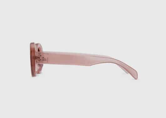 BLUE ELEPHANT Sunglasses OVE Jellypink - Image 4