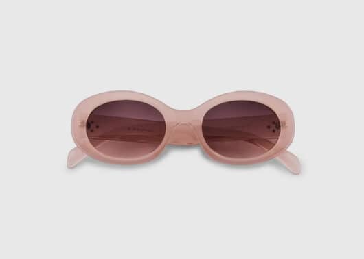 BLUE ELEPHANT Sunglasses OVE Jellypink - Image 5