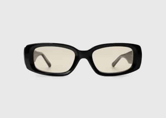 BLUE ELEPHANT Sunglasses SARA Yellow Tint