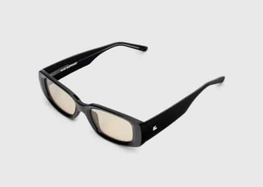BLUE ELEPHANT Sunglasses SARA Yellow Tint - Image 2