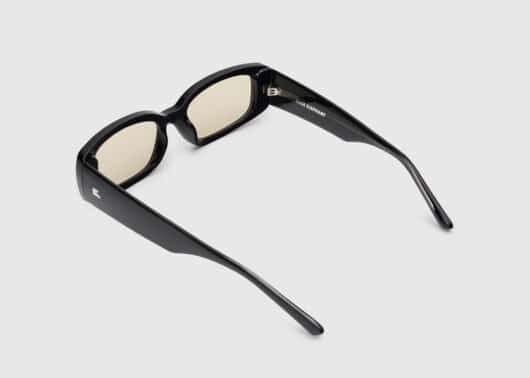 BLUE ELEPHANT Sunglasses SARA Yellow Tint - Image 3
