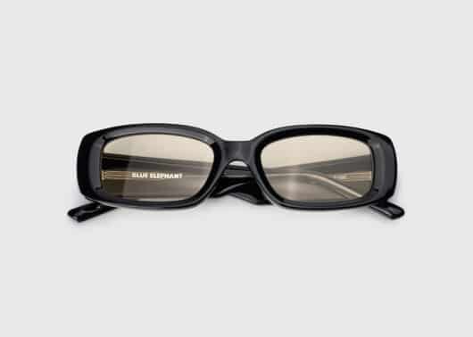 BLUE ELEPHANT Sunglasses SARA Yellow Tint - Image 5