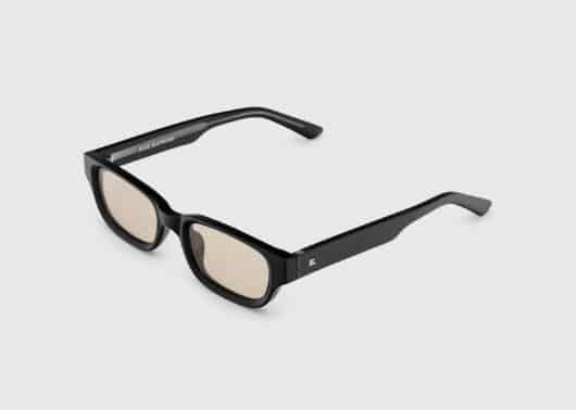 BLUE ELEPHANT Sunglasses SKYLAR Yellow Tint - Image 2