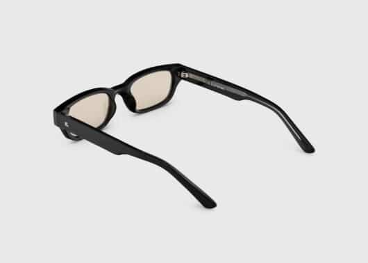 BLUE ELEPHANT Sunglasses SKYLAR Yellow Tint - Image 3
