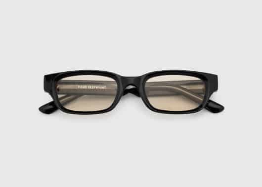 BLUE ELEPHANT Sunglasses SKYLAR Yellow Tint - Image 5