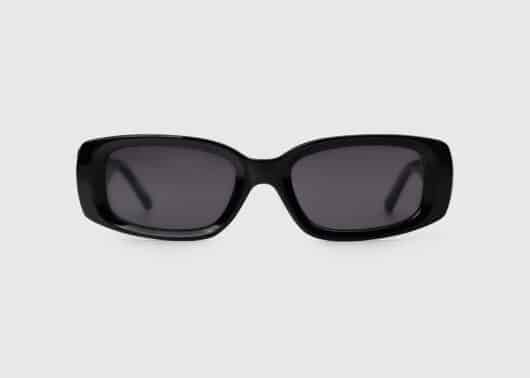 BLUE ELEPHANT Sunglasses Sara Black