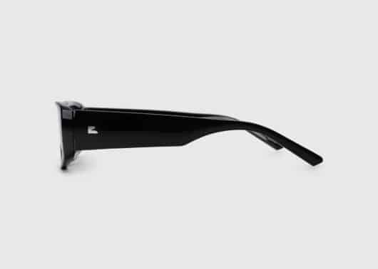 BLUE ELEPHANT Sunglasses Sara Black - Image 4