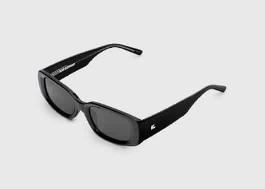 BLUE ELEPHANT Sunglasses Sara Black - Image 2