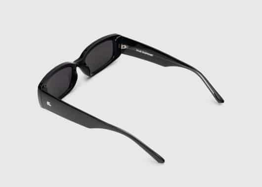 BLUE ELEPHANT Sunglasses Sara Black - Image 3