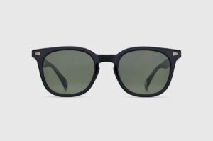 BLUE ELEPHANT Sunglasses YARD-S Black-Khaki Tint