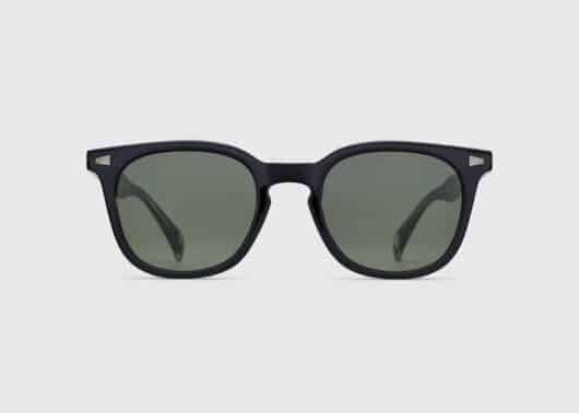 BLUE ELEPHANT Sunglasses YARD-S Black-Khaki Tint