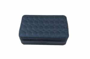 Cashhooked Accessory Box Navy