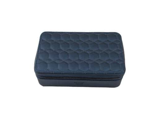 Cashhooked Accessory Box Navy