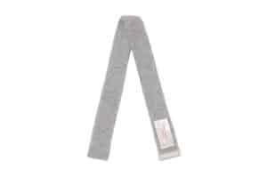Rockfish Weatherwear Fuzzy Muffler Grey