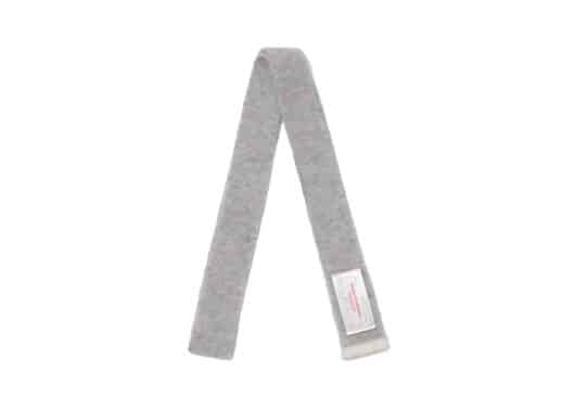 Rockfish Weatherwear Fuzzy Muffler Grey