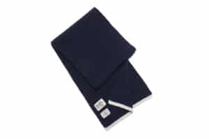 Rockfish Weatherwear Wooly Muffler Navy