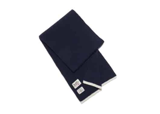 Rockfish Weatherwear Wooly Muffler Navy