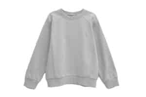 Rolarola Nubasic Logo Sweatshirt Light Blue